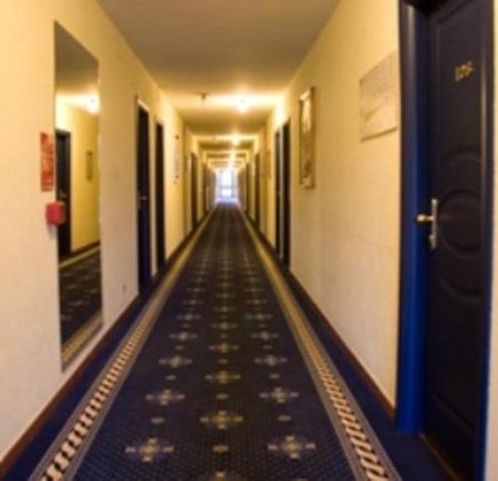 Il Gelso Bianco Hotel Misterbianco Kültér fotó