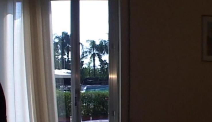 Il Gelso Bianco Hotel Misterbianco Kültér fotó