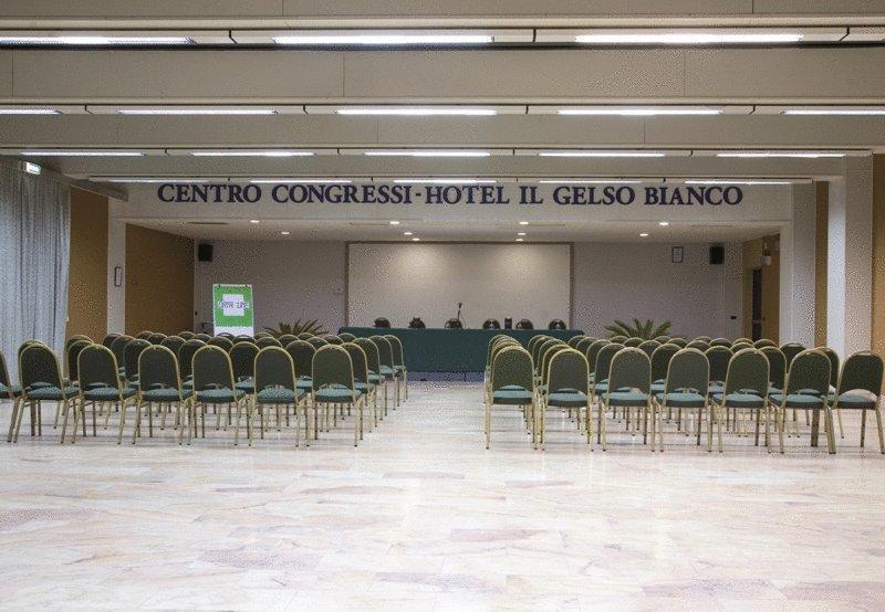 Il Gelso Bianco Hotel Misterbianco Kültér fotó